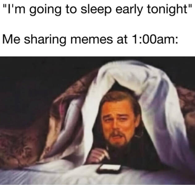 Grumpy Morning Memes for Professional Sleepers
