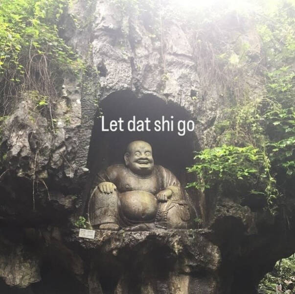 Life Wisdom from the Most Unlikely Places