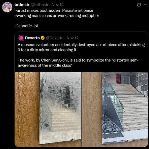 Life Wisdom from the Most Unlikely Places