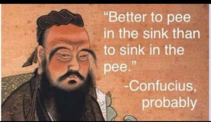 Life Wisdom from the Most Unlikely Places