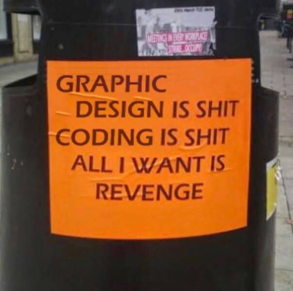 Life Wisdom from the Most Unlikely Places