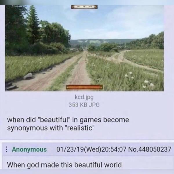 Life Wisdom from the Most Unlikely Places