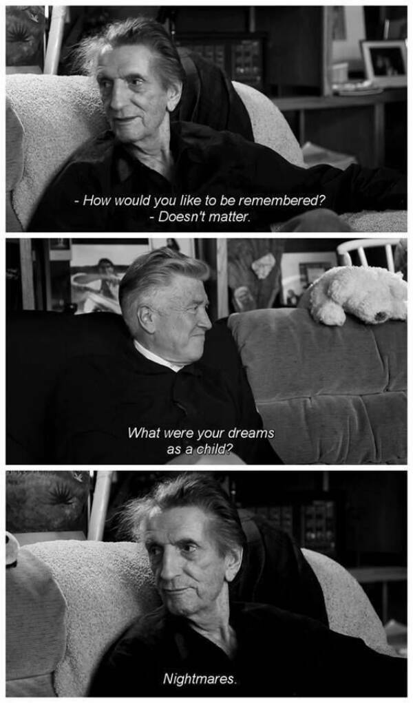 Life Wisdom from the Most Unlikely Places