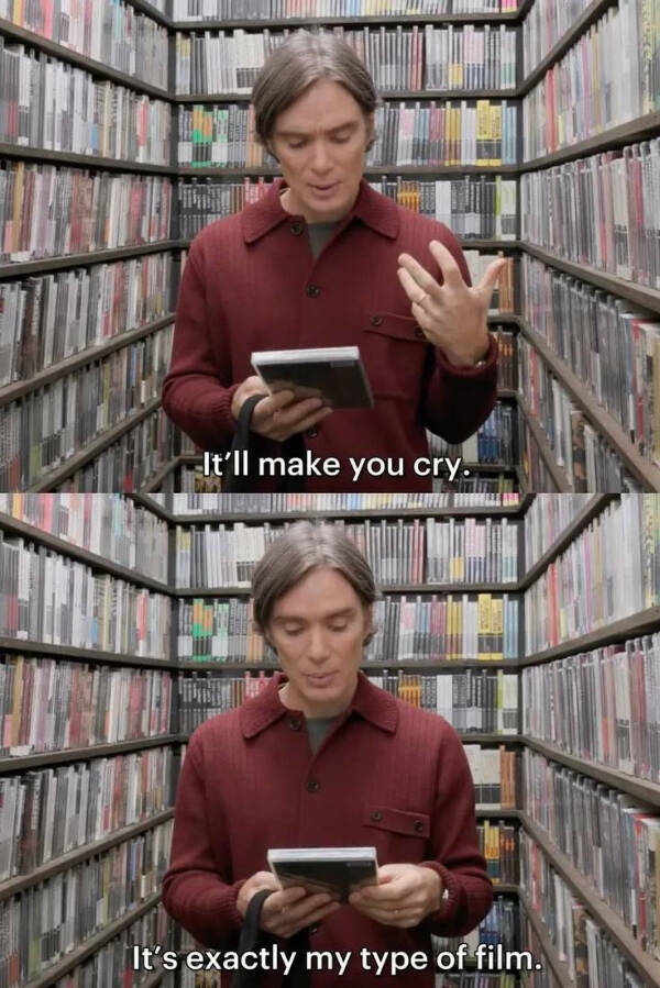 Life Wisdom from the Most Unlikely Places