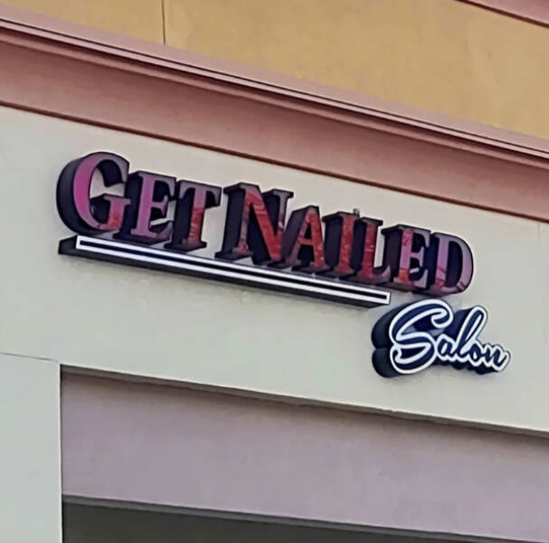 Design Fails That Deserve Their Own Museum