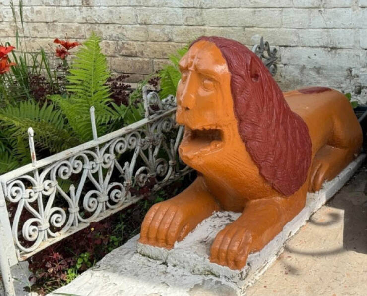 Design Fails That Deserve Their Own Museum