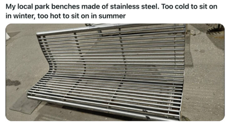 Design Fails That Deserve Their Own Museum