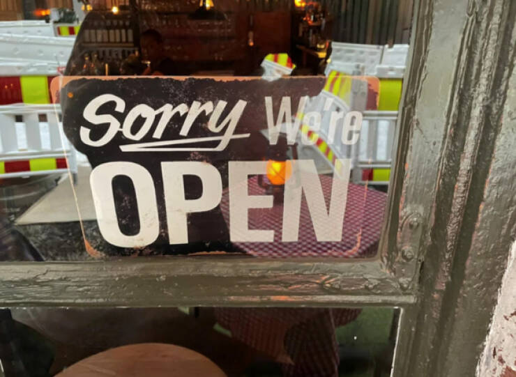 Design Fails That Deserve Their Own Museum