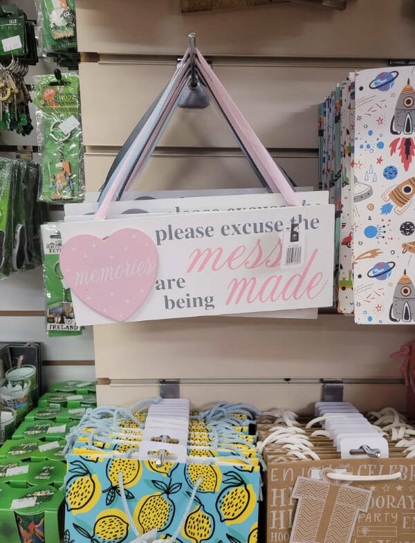 Design Fails That Deserve Their Own Museum