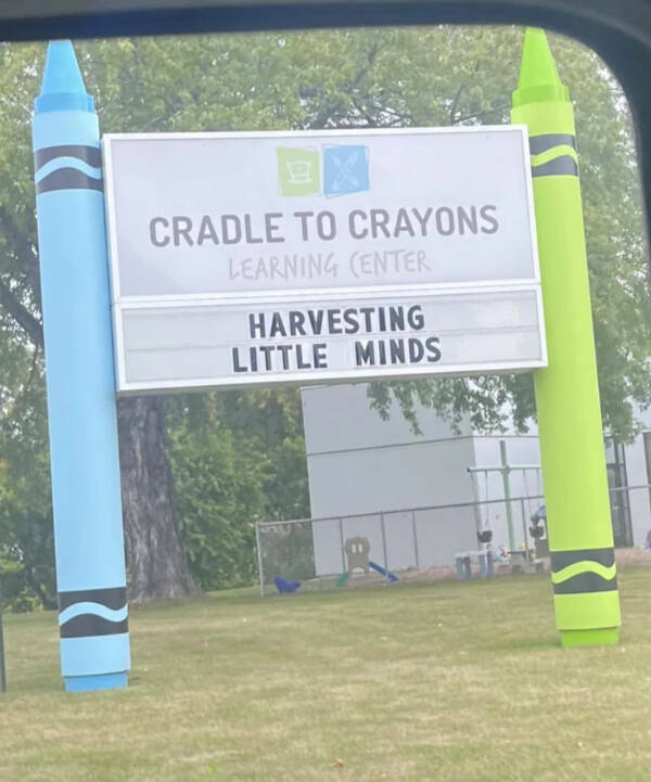 Design Fails That Deserve Their Own Museum