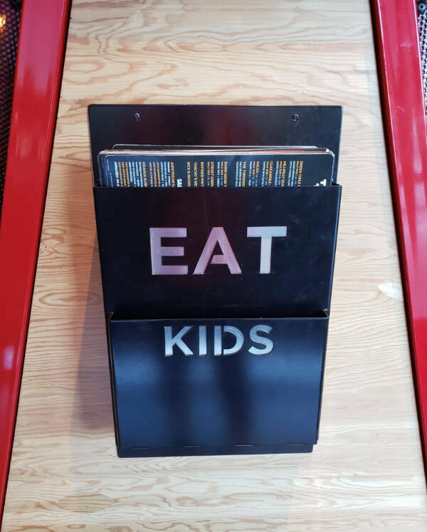 Design Fails That Deserve Their Own Museum