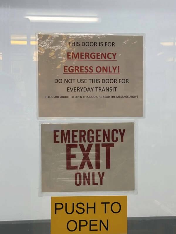 Design Fails That Deserve Their Own Museum