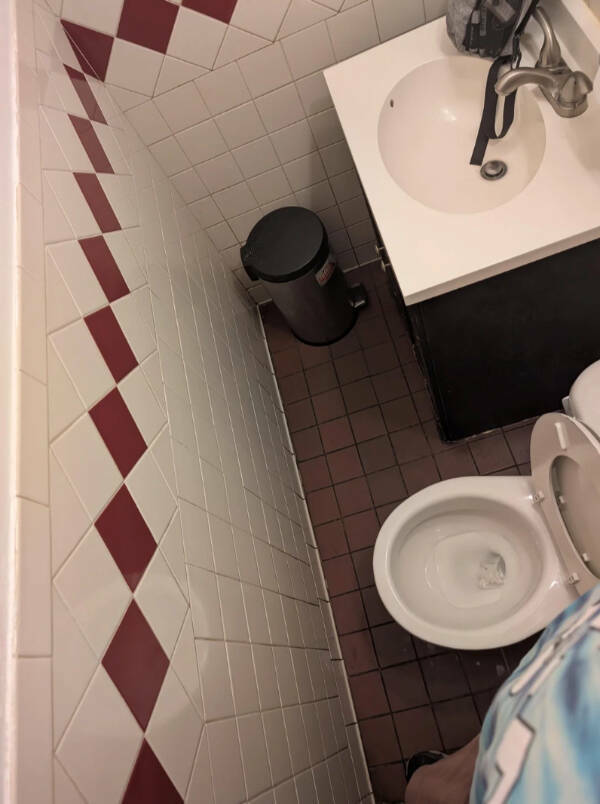 Design Fails That Deserve Their Own Museum