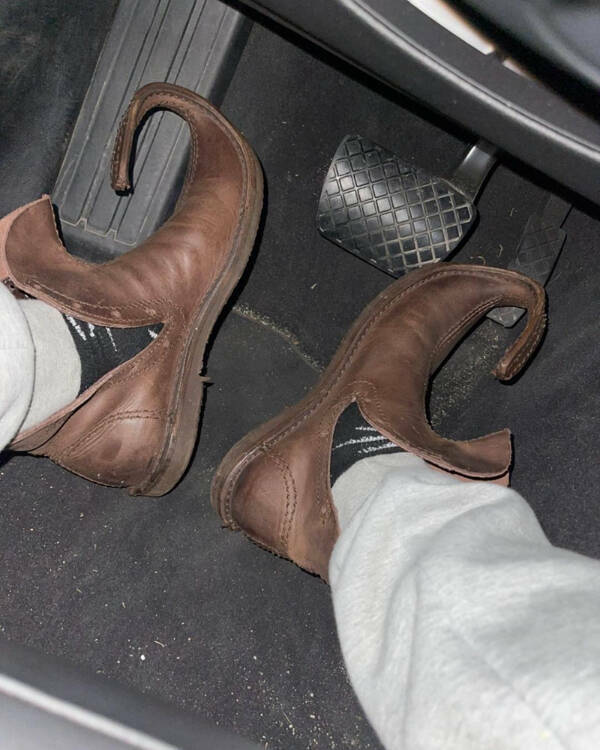 Design Fails That Deserve Their Own Museum