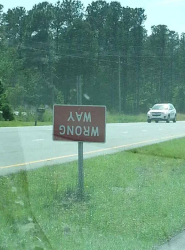 Design Fails That Deserve Their Own Museum