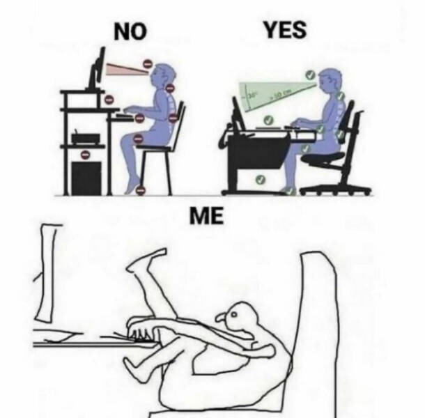 Memes for Gamers Who Need Extra Lives