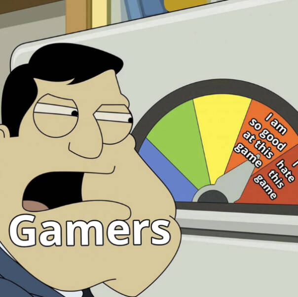 Memes for Gamers Who Need Extra Lives