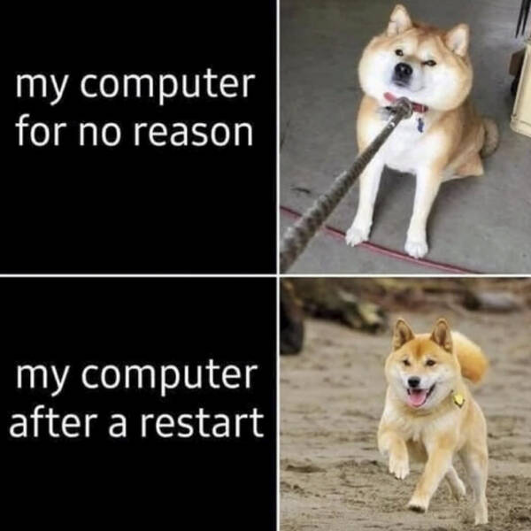 Memes for Gamers Who Need Extra Lives