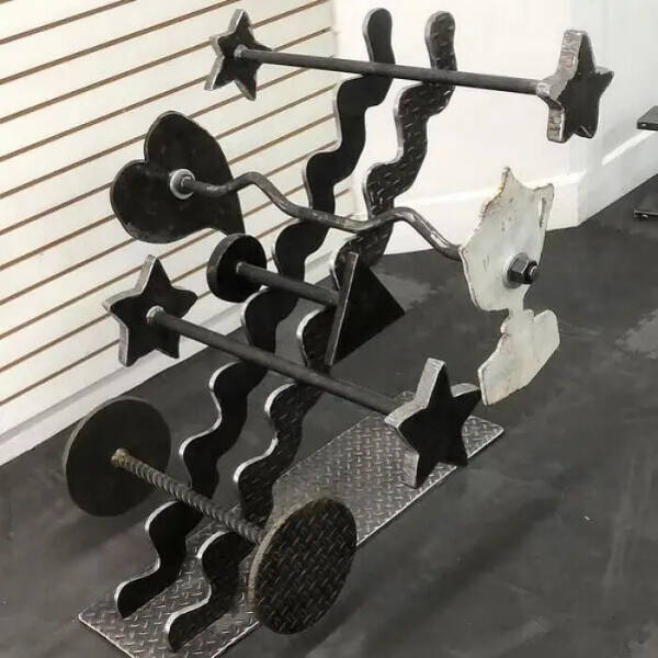 Curiously Nice Oddities