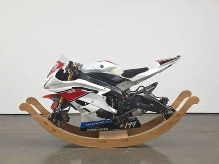 Curiously Nice Oddities