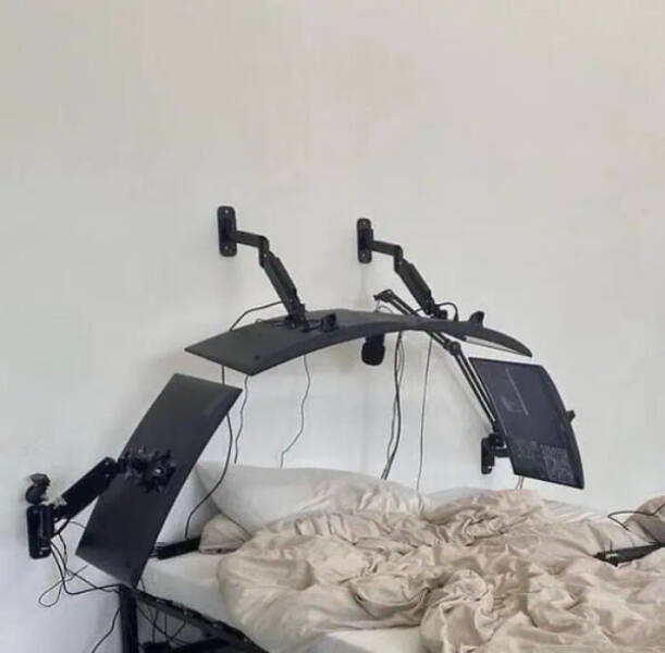 Curiously Nice Oddities