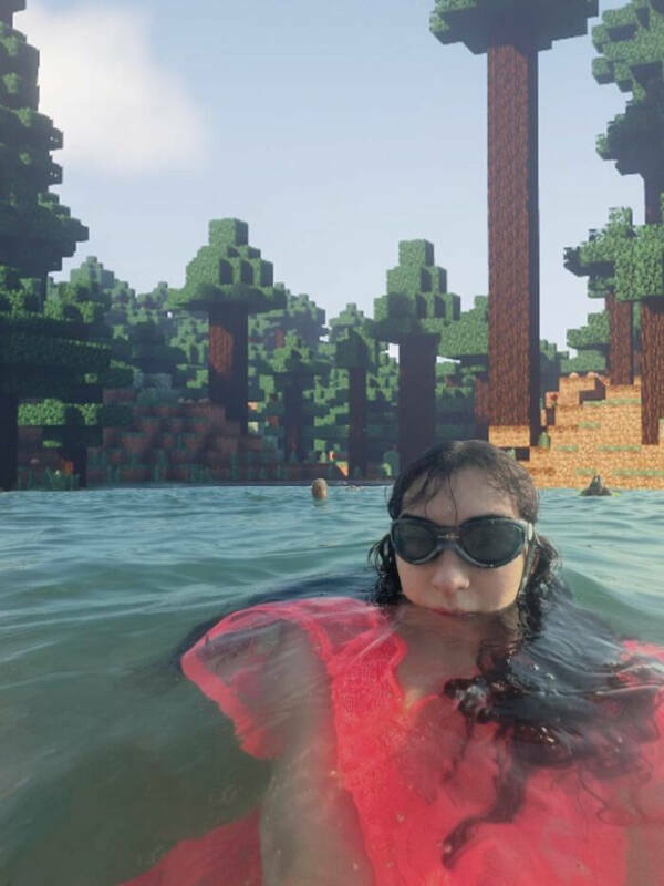 Curiously Nice Oddities