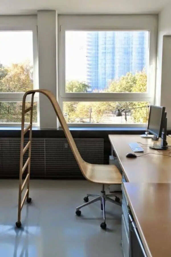 Curiously Nice Oddities