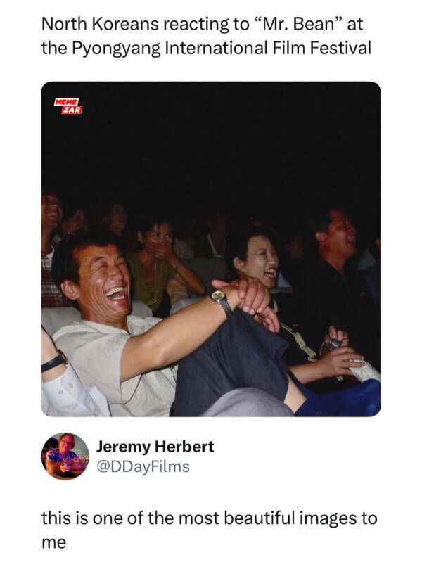 Internet Kindness in Meme Form