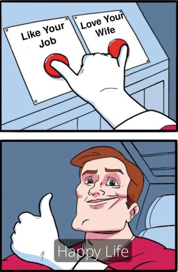 Internet Kindness in Meme Form