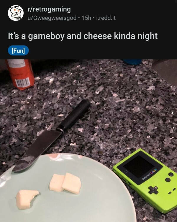 Internet Kindness in Meme Form