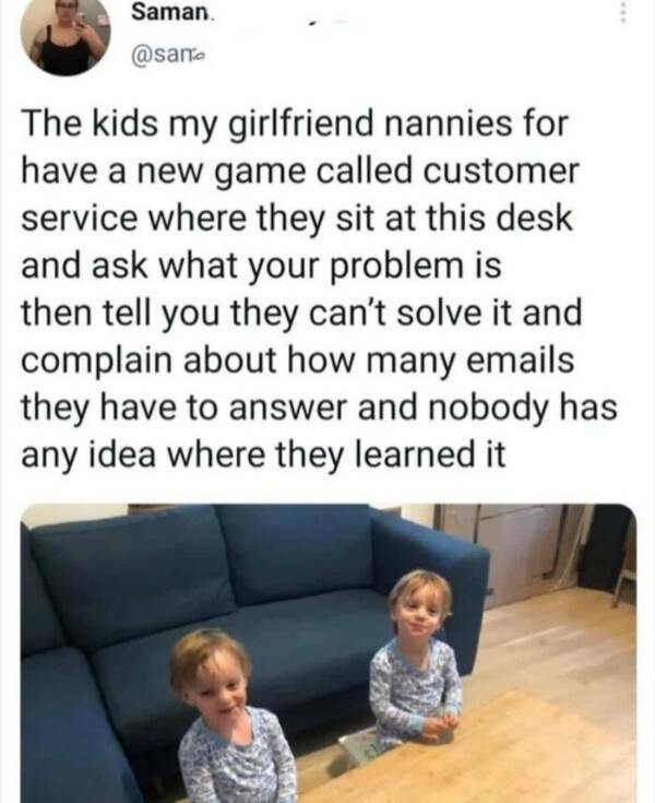 Internet Kindness in Meme Form