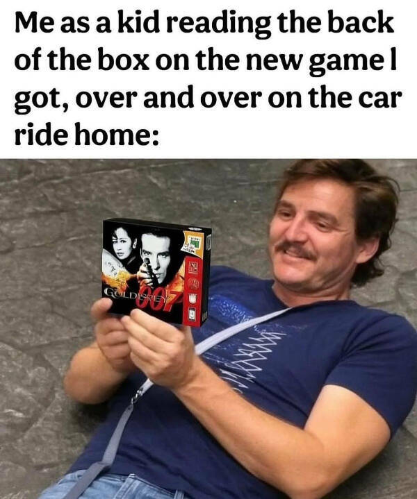 Internet Kindness in Meme Form