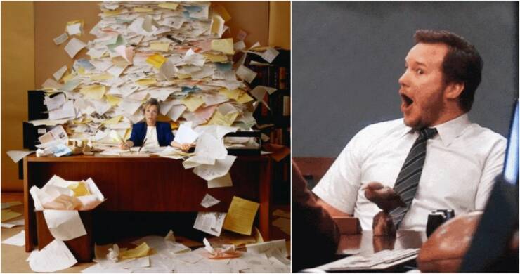 Behind-the-Scenes Secrets From Different Professions