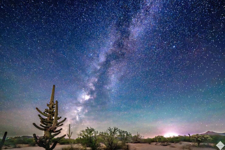 Our Planet at Its Most Beautiful