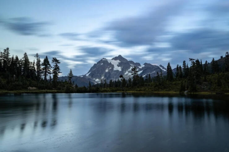 Our Planet at Its Most Beautiful