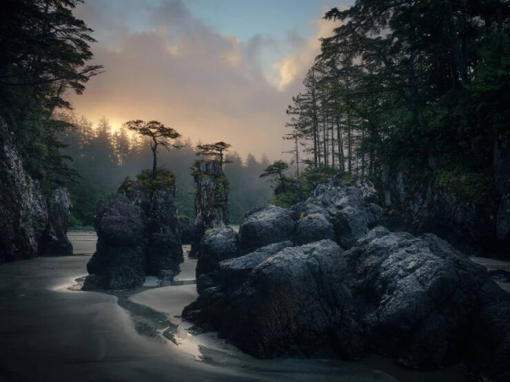 Our Planet at Its Most Beautiful