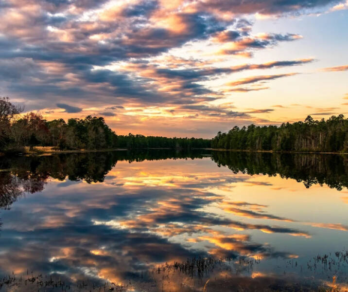 Our Planet at Its Most Beautiful