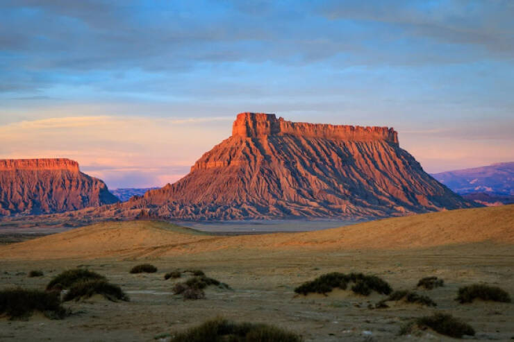 Our Planet at Its Most Beautiful