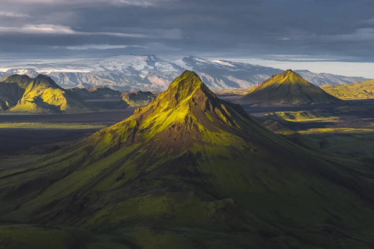 Our Planet at Its Most Beautiful