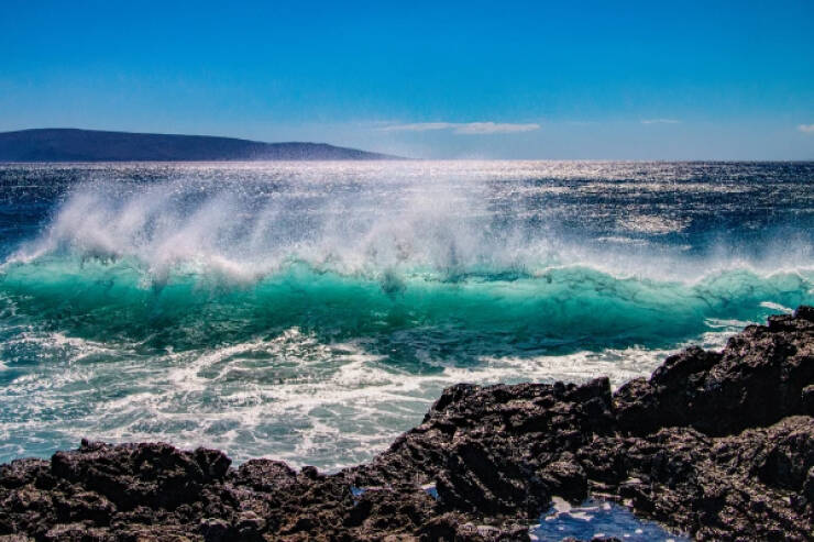 Our Planet at Its Most Beautiful