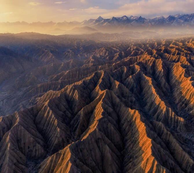 Our Planet at Its Most Beautiful