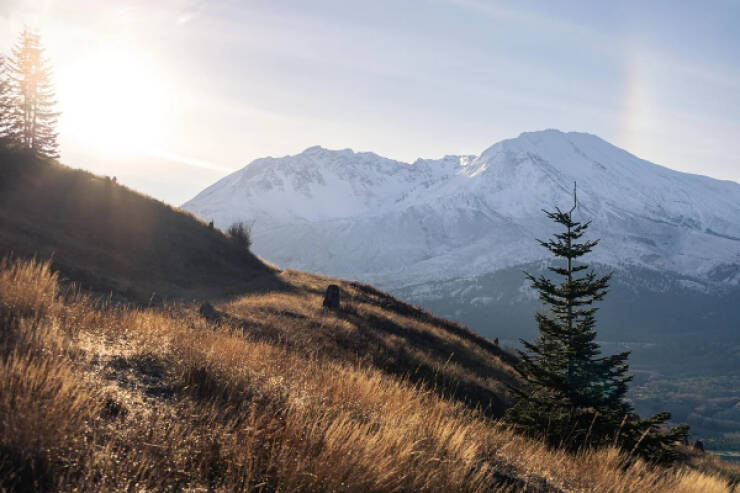 Our Planet at Its Most Beautiful