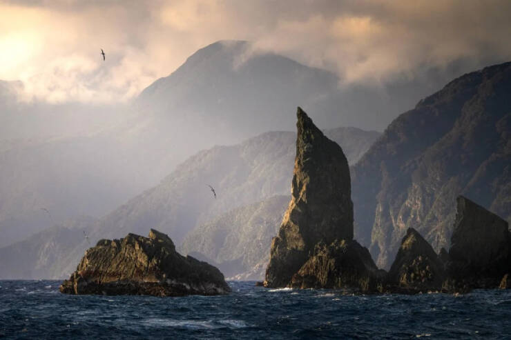 Our Planet at Its Most Beautiful