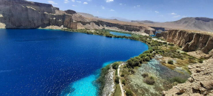 Our Planet at Its Most Beautiful