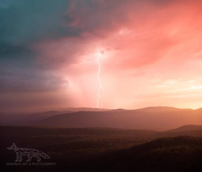 Our Planet at Its Most Beautiful