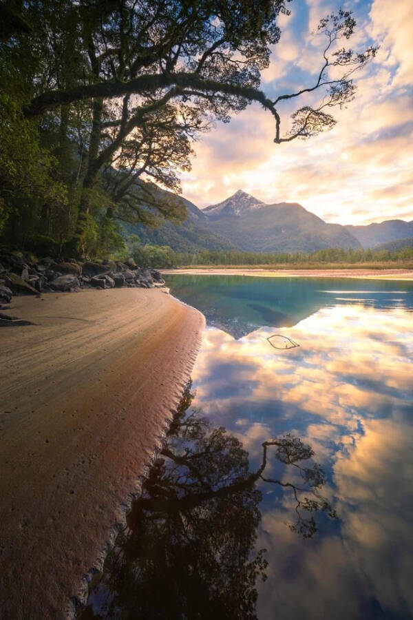 Our Planet at Its Most Beautiful