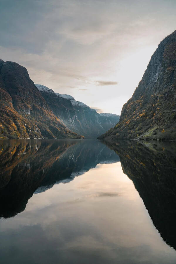 Our Planet at Its Most Beautiful