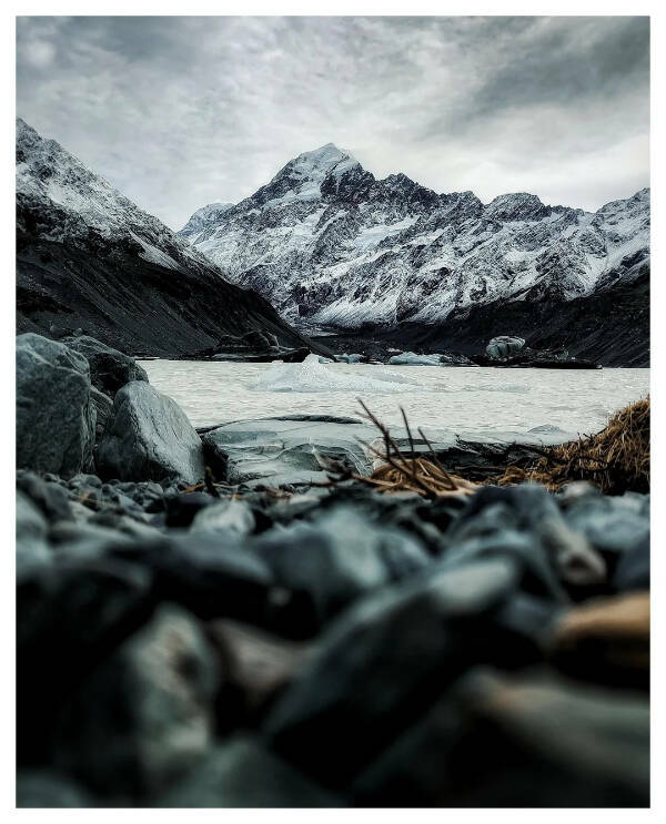 Our Planet at Its Most Beautiful