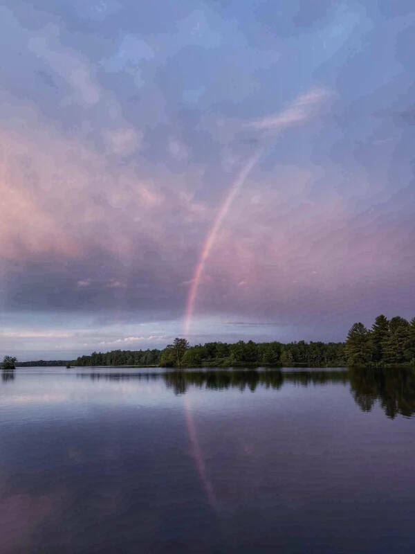 Our Planet at Its Most Beautiful