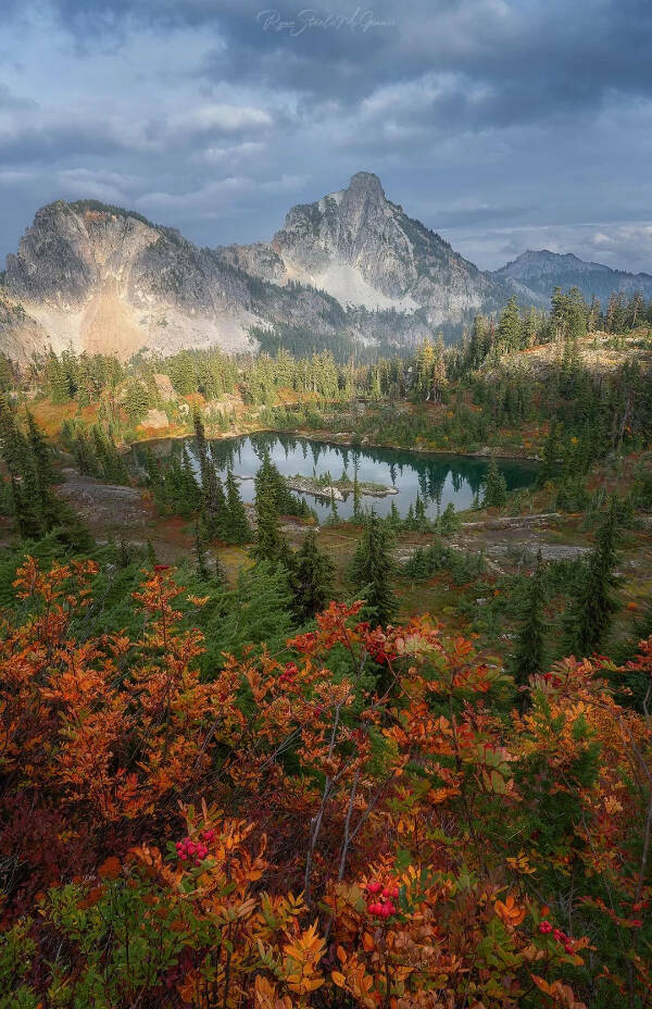 Our Planet at Its Most Beautiful